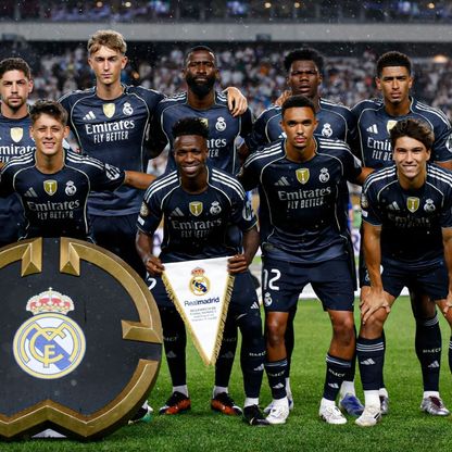 توقعات أوبتا: ريال مدريد ليس مرشحاً للقب مونديال الأندية وهذه فرص الهلال