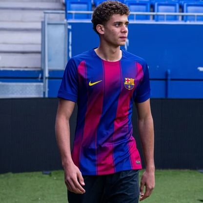 "خطة ذكية" تضمن انتقال حمزة عبد الكريم إلى برشلونة بشكل نهائي