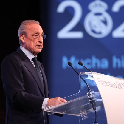 ريال مدريد يطالب 6 أندية إنجليزية بتكاليف دوري السوبر الأوروبي