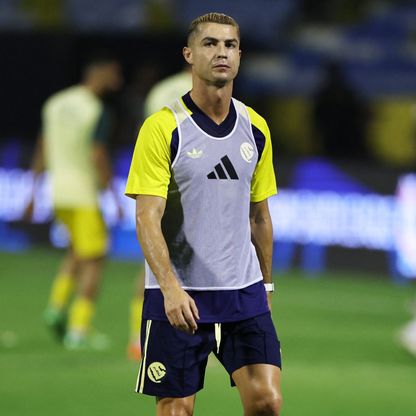 الرياض تترقب الوصول.. الكشف عن موعد عودة رونالدو إلى النصر