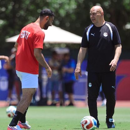 محمد صلاح أساسياً أمام أستراليا وتغييرات بتشكيلة مصر