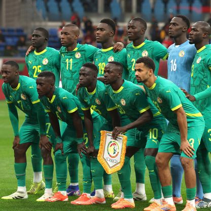 السنغال تطالب بـ"احترام مبادئ اللعب النظيف" قبل مواجهتها المغرب بنهائي كأس إفريقيا