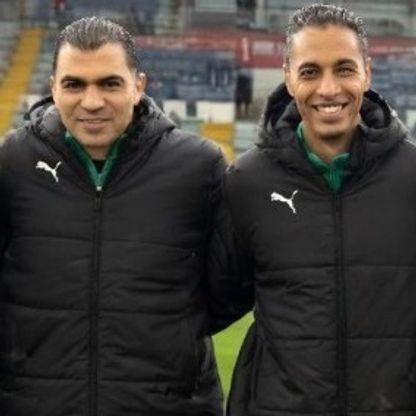 في خضم جدل وإدانات.. طاقم حكام مصري كامل في كأس العالم للمرة الأولى