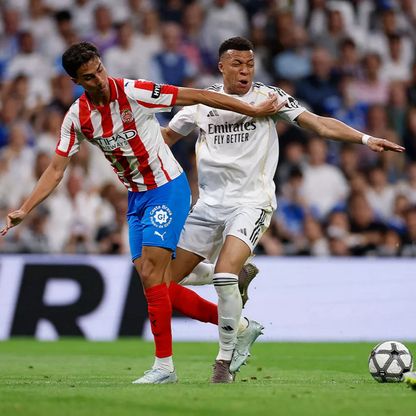 ريال مدريد "لا يُصدّق" قرار الحكم حول مبابي وعلاقته شبه مقطوعة مع الاتحاد الإسباني