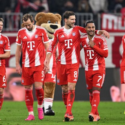 ماتيوس: بايرن ميونيخ يجب أن يمدد عقود هؤلاء النجوم
