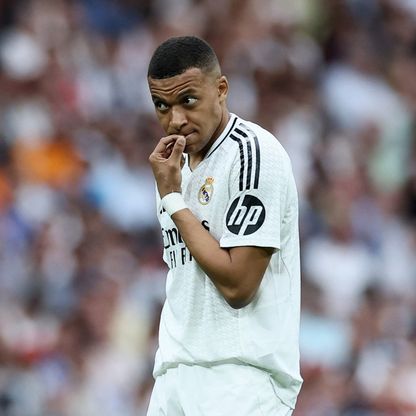 نصر قضائي لباريس سان جيرمان في نزاعه المالي مع كيليان مبابي