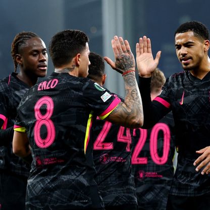 ريال مدريد يستعد لـ"صفقة الأحلام" من تشيلسي