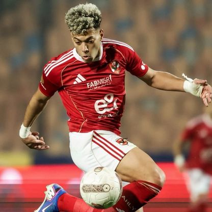 "للأسف كلام مغلوط".. إمام عاشور يرد على عقوبة الأهلي التاريخية