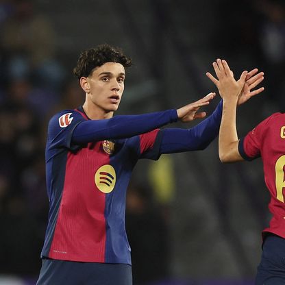 برشلونة يوافق على انتقال فورت إلى سوسيداد بشروط خاصة