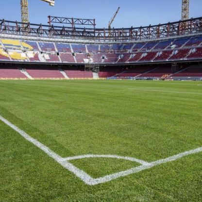 "يويفا" يزف بشرى لجماهير برشلونة