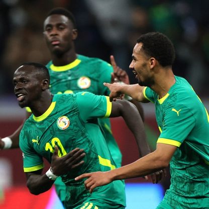 تغيير طارئ بتشكيلة السنغال أمام المغرب في نهائي كأس أمم إفريقيا