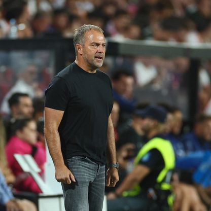 برشلونة يستعيد خدمات لاعبه المصاب أمام نيوكاسل