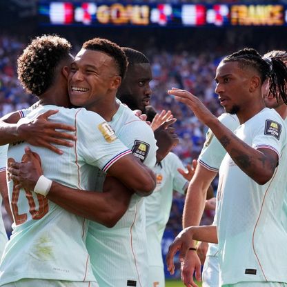 موعد مباراة فرنسا وإسبانيا في نصف نهائي كأس العالم 2026