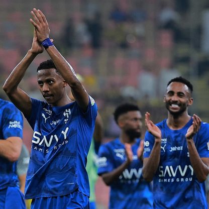 رئيس الهلال: نحلم بلقب المونديال ونحن الأكثر تضرراً من جدول المباريات