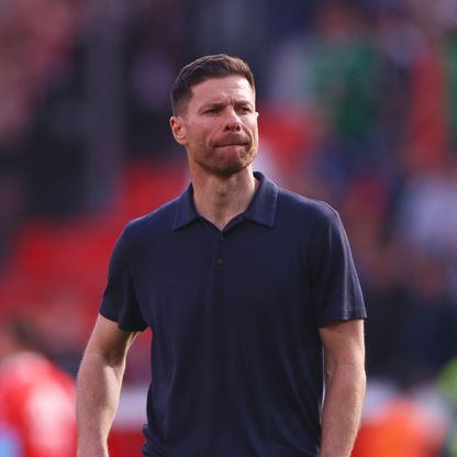 رئيس ليفركوزن تمنّى فوز ريال مدريد على أرسنال.. للاحتفاظ بألونسو