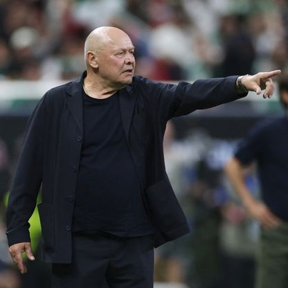 مدرب التشيك ميروسلاف كوبيك يحطّم رقماً قياسياً في كأس العالم