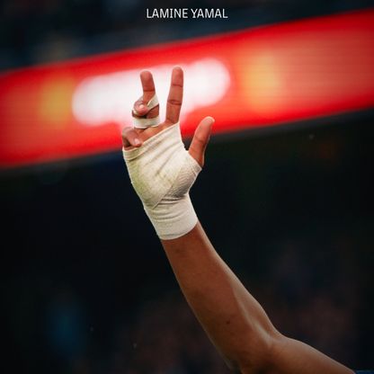 برشلونة يسخر من ريال مدريد عبر تقليد منشوراته على منصات التواصل