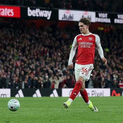 ماكس داومان التاريخي أصغر هداف في تاريخ الدوري الإنجليزي الممتاز