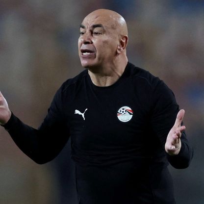 حسام حسن: أشعر بالرضا.. ولا تشغلني آراء المُشككين والدخلاء