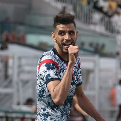أولمبيك آسفي يبلغ نهائي كأس المغرب ويقترب من إنجاز تاريخي