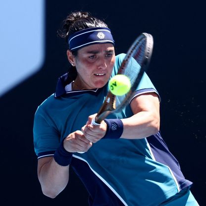 "لا أحب مواجهة هذه اللاعبة".. أنس جابر تتحدث بعد الفوز في قطر