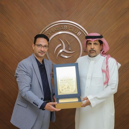 بعد استقالة المنجم.. إدارة مؤقتة تقود الشباب السعودي