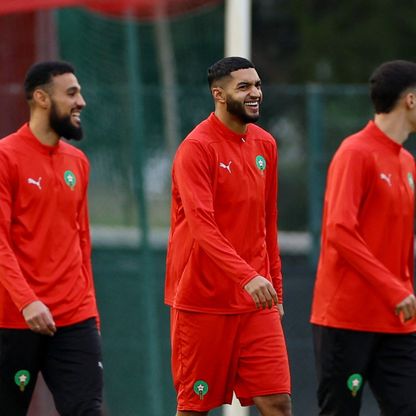 دون تغييرات؟ تشكيلة المغرب المتوقعة ضد نيجيريا بنصف نهائي كأس إفريقيا