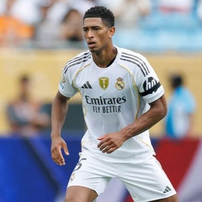 ريال مدريد يعلن نجاح جراحة جود بيلينغهام