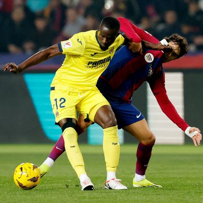 النجمة السعودي يتفق مع مدافع إفريقي "مخضرم" من الدوري الإسباني