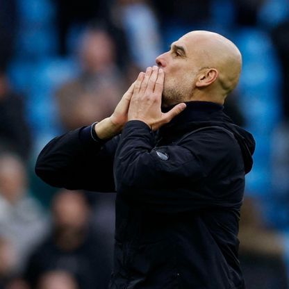 ريال مدريد يُحقق "الحلم المستحيل" بعد رحيل غوارديولا