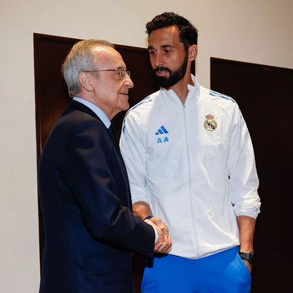 فلورنتينو بيريز يثق بريمونتادا ريال مدريد: نحن في ميونيخ لتحقيق ذلك