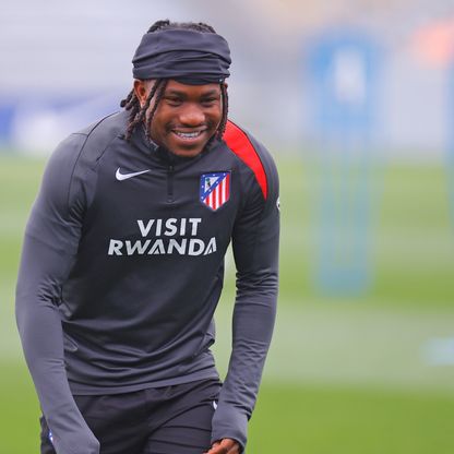 تشكيلة أتلتيكو مدريد وتوتنهام في ذهاب ثمن نهائي دوري أبطال أوروبا