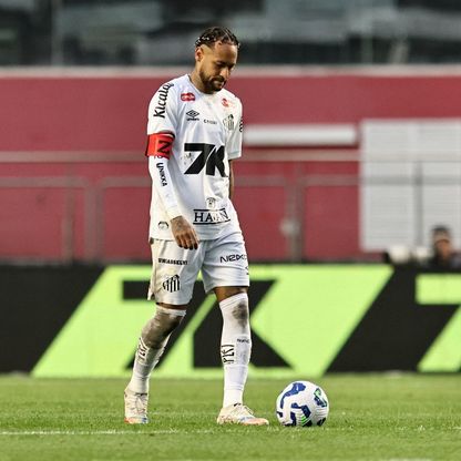 لماذا فشلت صفقة انتقال نيمار للدوري الإيطالي؟