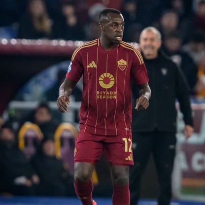 سعود عبد الحميد سيرحل عن روما وينتقل إلى هذا النادي