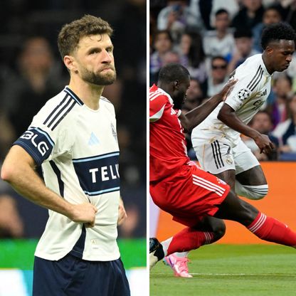 مولر  يحذّر بايرن ميونيخ من خطأ واحد فقط أمام ريال مدريد