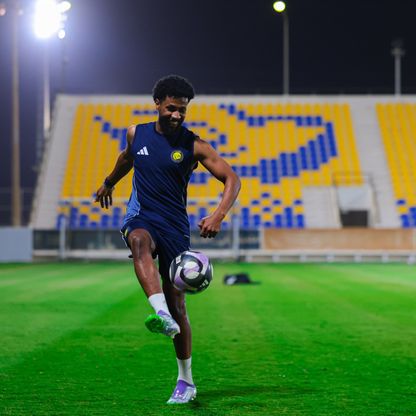 بعد غياب طويل.. تعرف على موعد عودة سامي النجعي إلى النصر السعودي