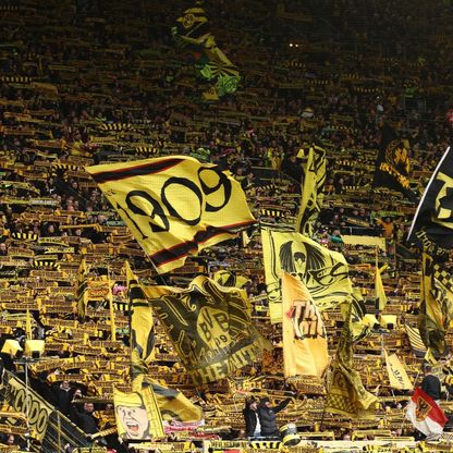 الشرطة الإيطالية تمنع مشجعي دورتموند من حضور مباراة أتالانتا