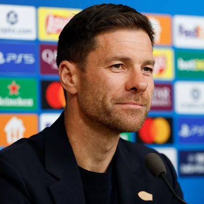 إدارة ريال مدريد تدعم المدرب تشابي ألونسو برسالة مباشرة للاعبين