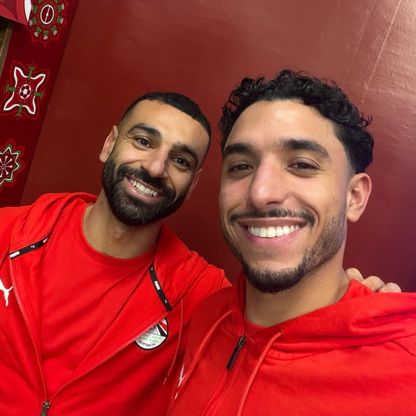 بفضل صلاح ومرموش.. مصر تحقق رقماً هجومياً مذهلاً في كأس إفريقيا