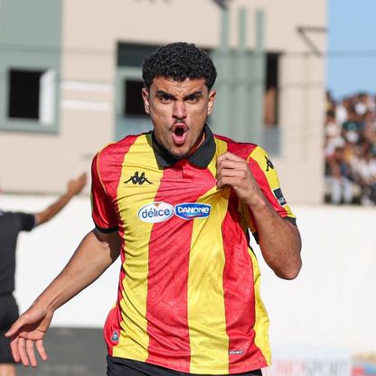 الترجي يبلغ نصف نهائي كأس تونس وإنجاز تاريخي لشبيبة العمران