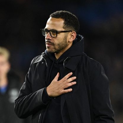 "لن أدافع عنهم".. روسينيور يهاجم لاعبي تشيلسي بعد خسارة برايتون