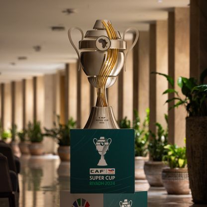 موعد مباراة كأس السوبر الإفريقي بين بيراميدز ونهضة بركان