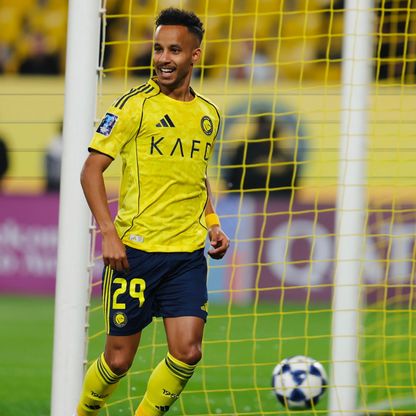 موعد مباراة النصر والوصل في ربع نهائي دوري أبطال آسيا 2