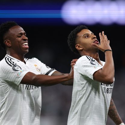 مُلحق للاعبي ريال مدريد "الراسبين" قبل الفصل من مدرسة ألونسو
