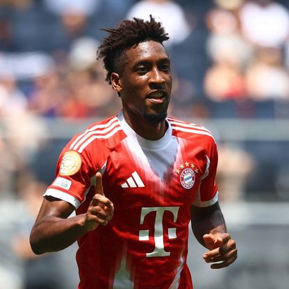 ما هو راتب كينغسلي كومان إذا انضم إلى النصر بجوار رونالدو؟