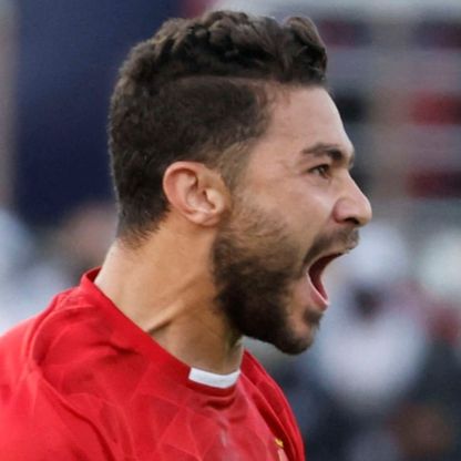 ياسر إبراهيم يدافع عن قرار حسام حسن المفاجئ أمام زيمبابوي