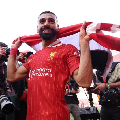 "الراحة الدفاعية".. محمد صلاح يكشف السر وراء الأرقام القياسية المذهلة