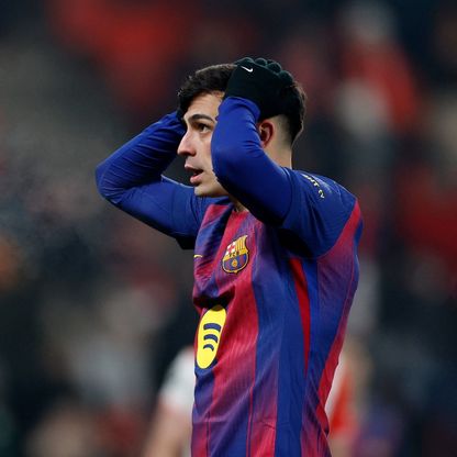 بيدري يقترب من العودة لإنقاذ برشلونة