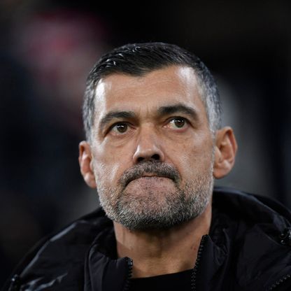 كونسيساو مدرب ميلان: تاريخ النادي لا قيمة له على أرض الملعب