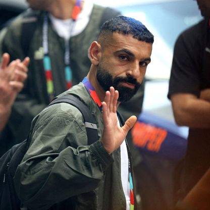 "اتفاق مبدئي" مع محمد صلاح.. وطائرة خاصة تستعد لـ"الملك المصري"